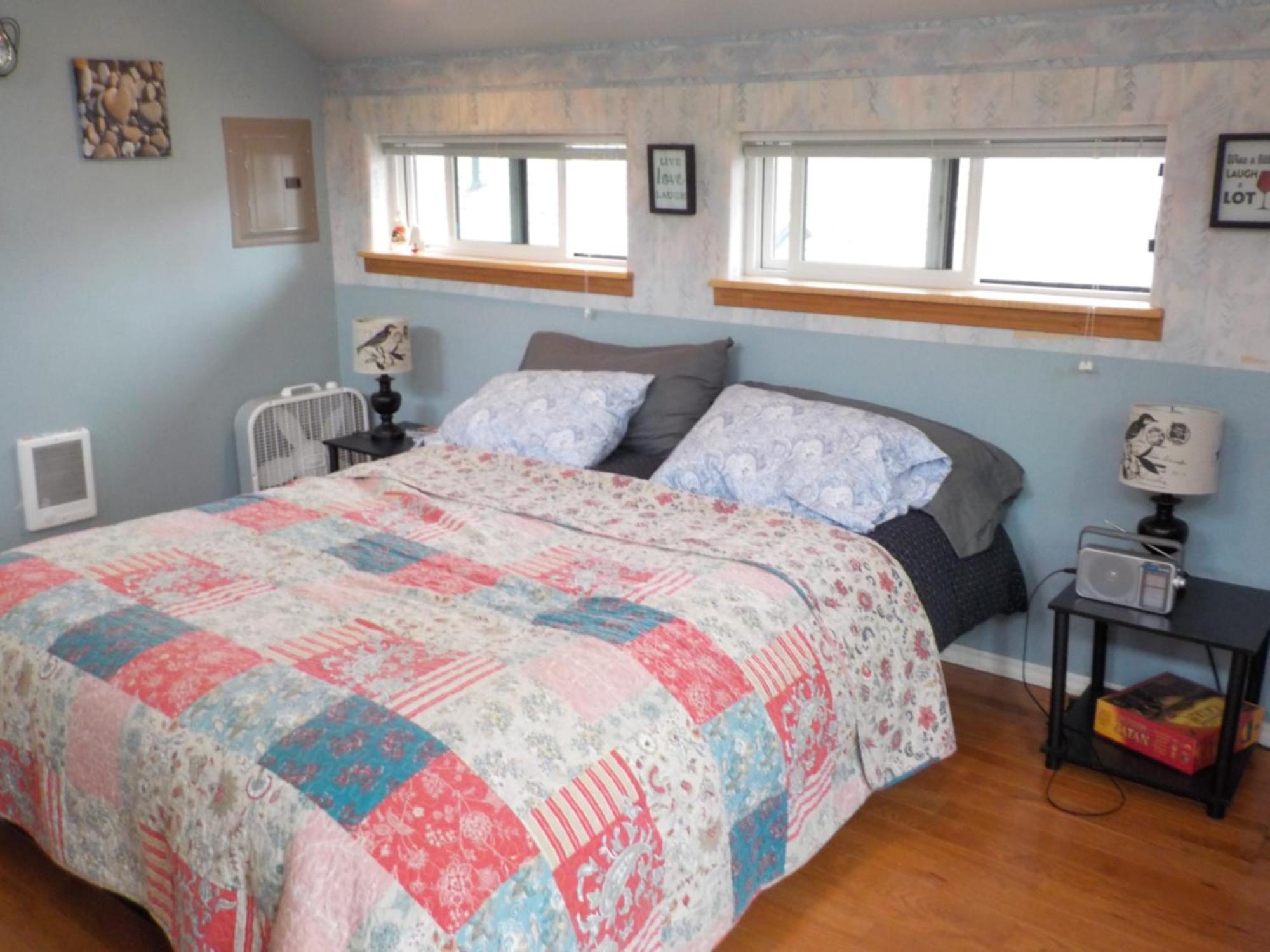 Oceanfront Studio/Loft: Alpacas, Oysters & Kayaks 雪尔顿 外观 照片